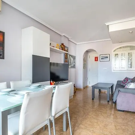 Puerto Pinar Luxe * גוארדמר דל סגורה