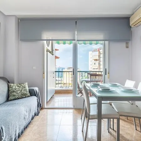 Puerto Pinar Luxe דירה גוארדמר דל סגורה