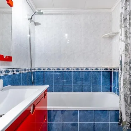Puerto Pinar Luxe