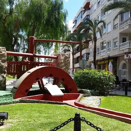Puerto Pinar Luxe