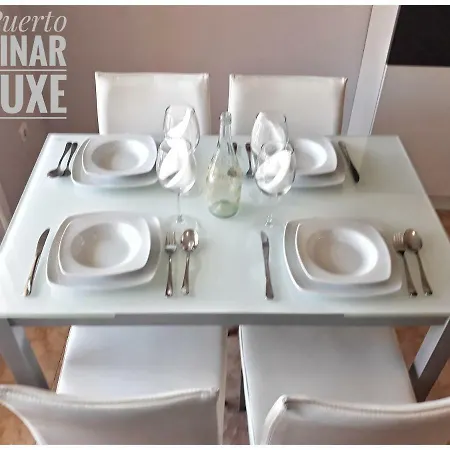 Puerto Pinar Luxe * Guardamar del Segura