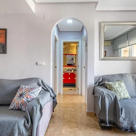 Appartamento Puerto Pinar Luxe *