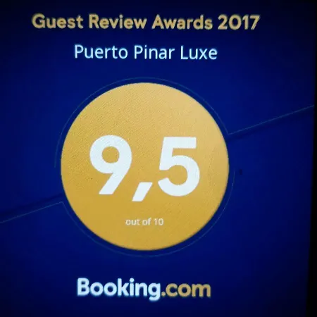 Puerto Pinar Luxe *